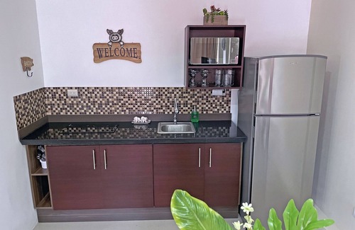 Santa Ana Apartamento | Lovely Apartament, amazing view from the terrace!!