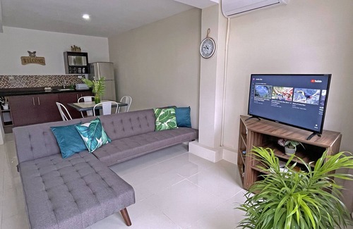 Santa Ana Apartamento | Lovely Apartament, amazing view from the terrace!!