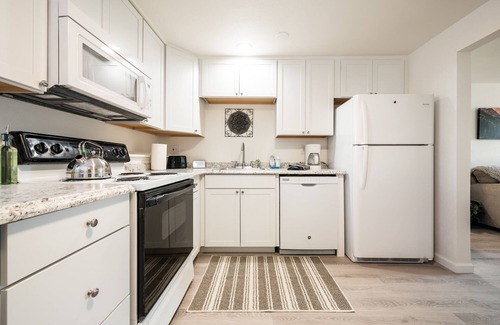 Cimarron Hills Condominio | ◆ Lovely Apartment! Dog friendly - Sleeps 4 ◆