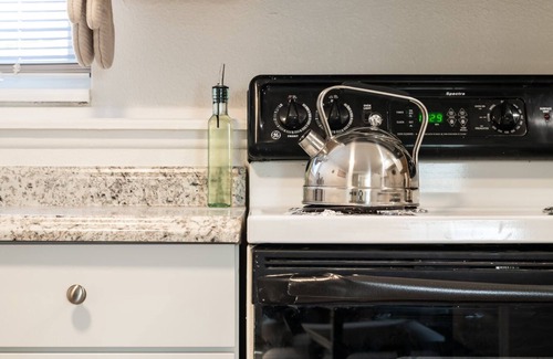 Cimarron Hills Condominio | ◆ Lovely Apartment! Dog friendly - Sleeps 4 ◆