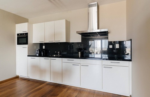 Vissershaven Apartamento | Precioso apartamento en la playa