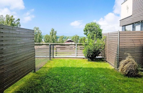 Cerna V Posumavi Apartamento | Acogedor apartamento para 4 personas con WIFI y terraza