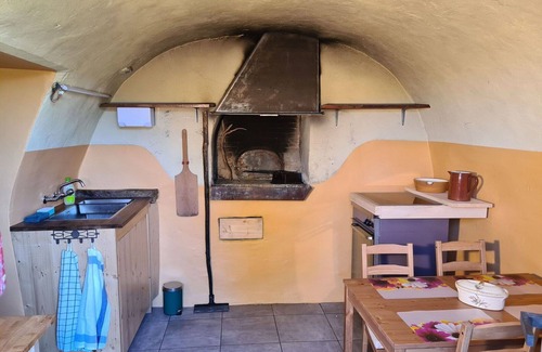 Muriaux Apartamento | Precioso apartamento para 2 personas con WIFI, balcón, mascotas permitida y aparcamiento