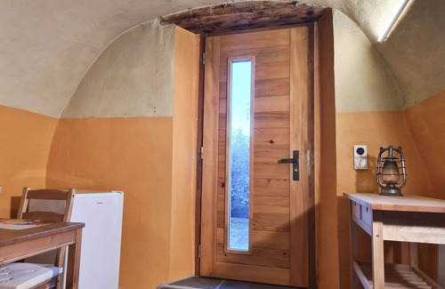 Muriaux Apartamento | Precioso apartamento para 2 personas con WIFI, balcón, mascotas permitida y aparcamiento