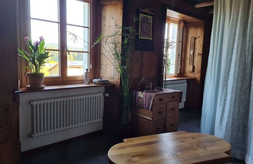 Muriaux Apartamento | Precioso apartamento para 2 personas con WIFI, balcón, mascotas permitida y aparcamiento