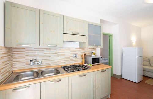 Montebonello Apartamento | Precioso apartamento con WIFI, A/C, piscina, TV, mascotas permitida y vista panorámica