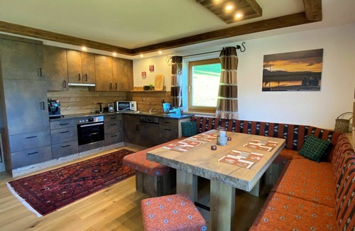 Schlitters Apartamento | Acogedor apartamento para 5 personas con WIFI, TV y balcón