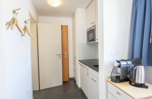 Champfer Apartamento | Hermoso apartamento para 2 personas con WIFI y TV