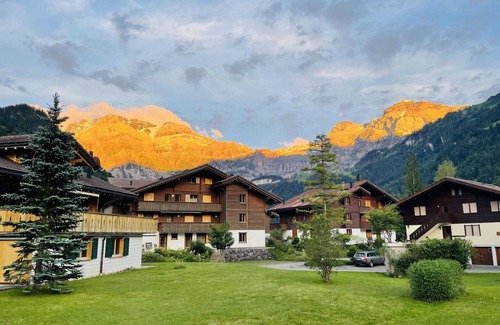 Lenk Apartamento | Hermoso apartamento para 2 personas con WIFI