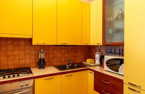 Vignola Apartamento | Hermoso apartamento para 4 personas con WIFI y TV