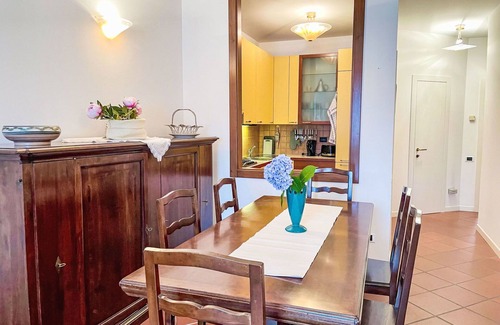 Vignola Apartamento | Hermoso apartamento para 4 personas con WIFI y TV