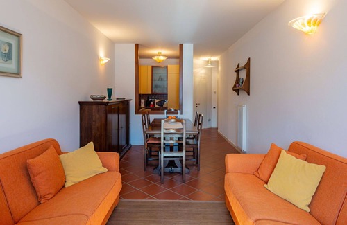 Vignola Apartamento | Hermoso apartamento para 4 personas con WIFI y TV