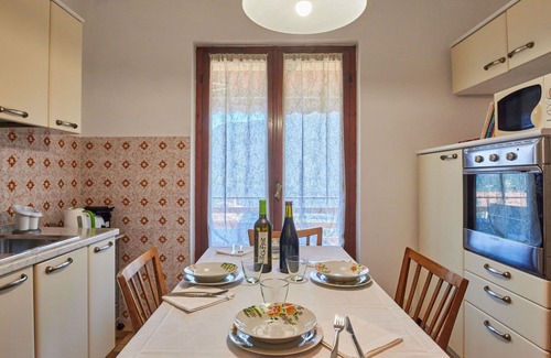 Corrido Apartamento | Precioso apartamento para 6 personas con WIFI, TV, patio y mascotas permitida