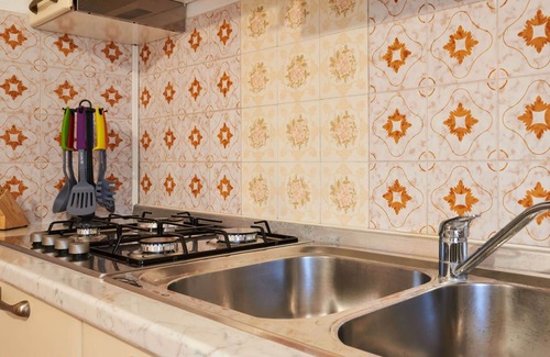 Corrido Apartamento | Precioso apartamento para 6 personas con WIFI, TV, patio y mascotas permitida