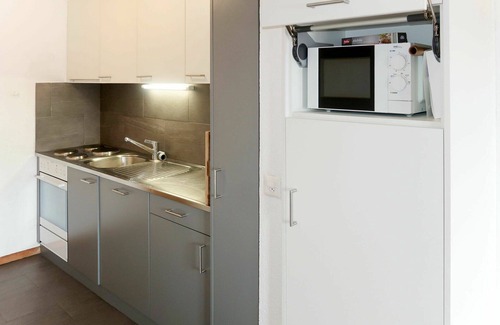 Granges Casa | Acogedor apartamento en villa para 8 personas con WIFI, TV, terraza y mascotas permitida