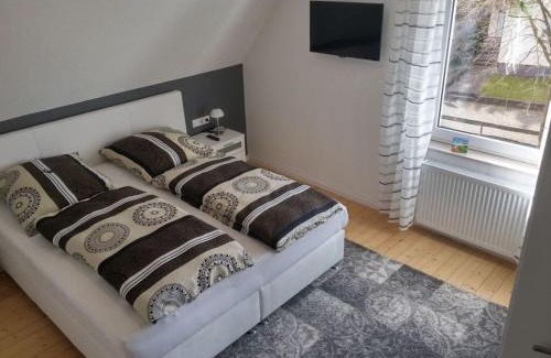 Reelsen Apartamento | Lovely apartment in Bad Driburg