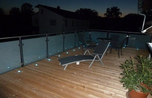 Himmelkron Apartamento | Bonito apartamento en Himmelkron