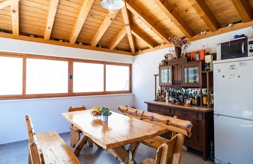 Metohija Apartamento | Precioso apartamento en Ponikve