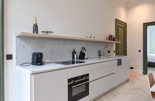 Ghent City Centre Apartamento | Lovely apartment in the city centre of Ghent