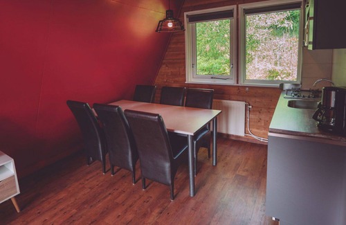 Bant Casa | Precioso apartamento en villa para 6 personas con WIFI, TV, mascotas permitida y aparcamiento