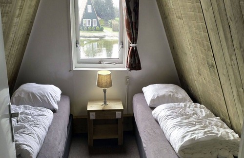 Bant Casa | Precioso apartamento en villa para 6 personas con WIFI, TV, mascotas permitida y aparcamiento