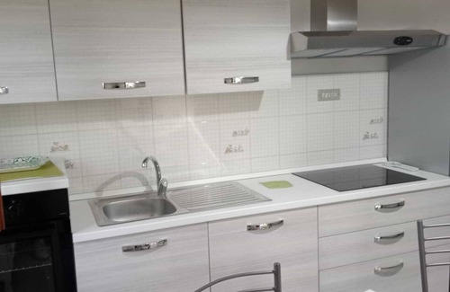 Stabbia Apartamento | Lovely appartmente in toscany countryside