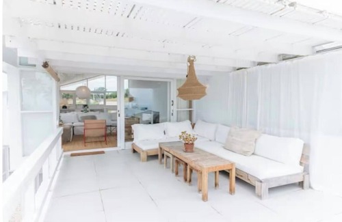 Jose Ignacio Cabaña | Lovely beach cottage in José Ignacio, Uruguay