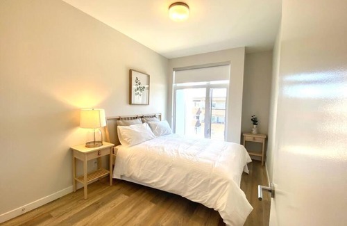 Sidney Apartamento | Lovely Brand New Condo