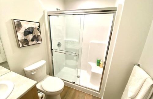 Sidney Apartamento | Lovely Brand New Condo