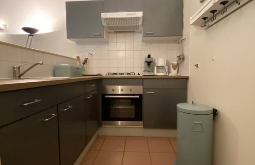 Garderen Casa | Lovely Bungalow (C13) on a small wooded park