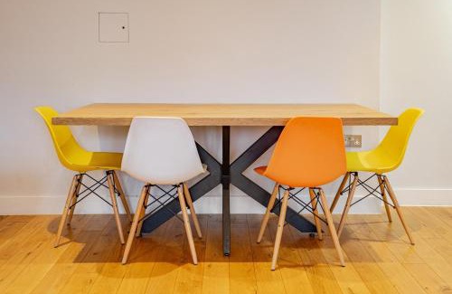 Brentwood Apartamento | Lovely Central Brentwood Flat