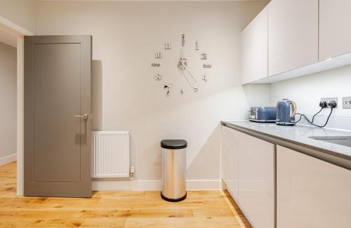 Brentwood Apartamento | Lovely Central Brentwood Flat