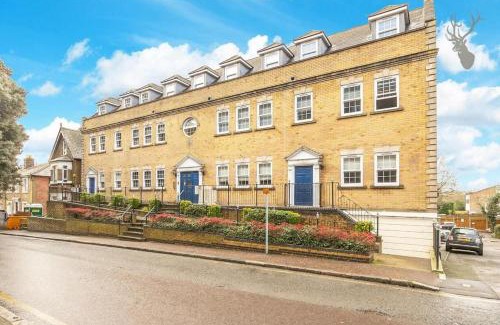 Brentwood Apartamento | Lovely Central Brentwood Flat