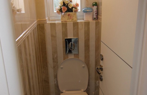 Mahane Israel Apartamento | nuevo apartamento exclusivo en Talbieh!