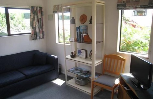 Waiotahi Cama Y Desayuno | Preciosa casa granja de independiente