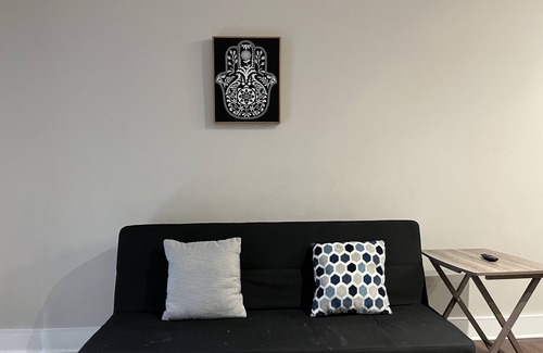 Montgomery Village Apartamento | Lovely Gaithersburg Home