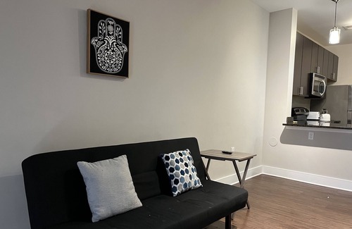 Montgomery Village Apartamento | Lovely Gaithersburg Home