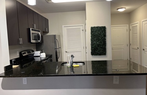 Montgomery Village Apartamento | Lovely Gaithersburg Home