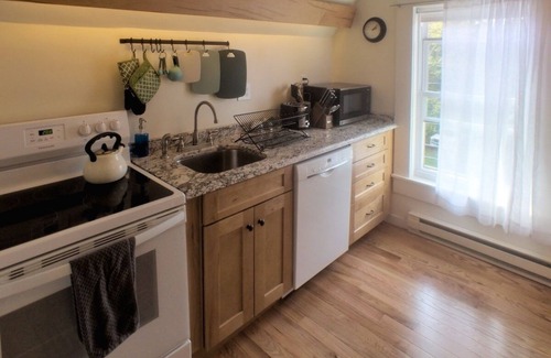 Greenfield Apartamento | Lovely Greenfield Apartment