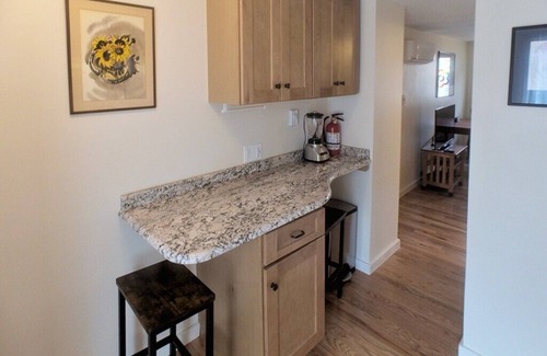 Greenfield Apartamento | Lovely Greenfield Apartment