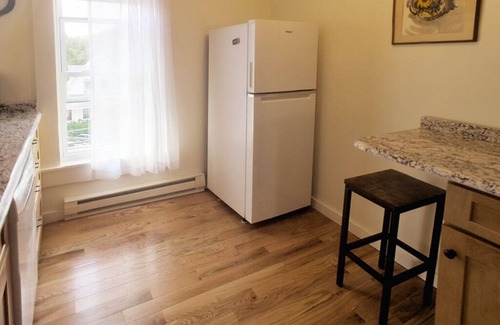 Greenfield Apartamento | Lovely Greenfield Apartment