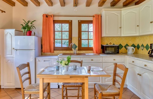 Saint-Etienne-l'Allier Casa | Lovely home in Saint-Etienne-l'Allier