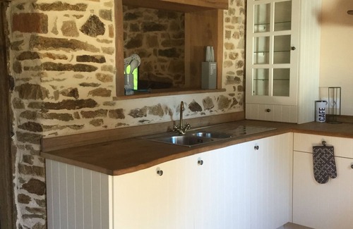 Dompierre-les-Eglises Casa | Lovely holiday home in the countryside
