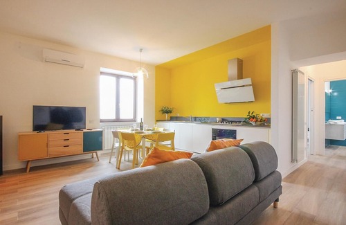 Sant'Egidio del Monte Albino Casa | Preciosa casa en Sant'Egidio del.