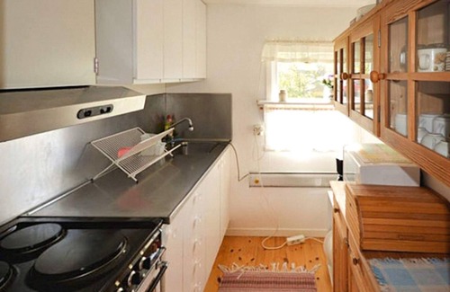 Mellbystrand Casa | Lovely holiday home near the beach