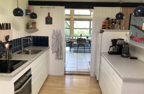 Kramnitse Casa | Lovely holiday home close to the beach and nature