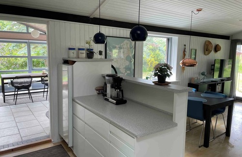 Kramnitse Casa | Lovely holiday home close to the beach and nature