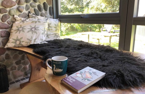 Kramnitse Casa | Lovely holiday home close to the beach and nature