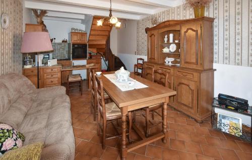 Moustiers-Sainte-Marie Casa | Lovely Home In Moustiers-Sainte-Marie