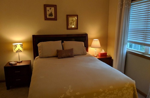 Gansevoort Casa | Lovely Home In A Great Neighborhood! Close to Saratoga, Lakes & Parks!